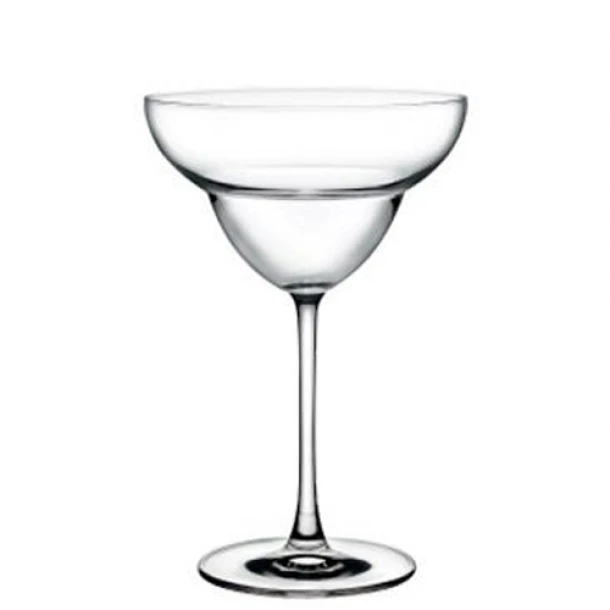 Ποτήρι Margarita Σετ 2τμχ Vintage NUDE 400ml NU66120-2