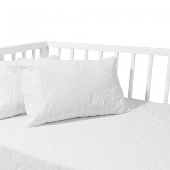 Επίστρωμα Αδιάβροχο 70x140+15εκ. Relax 1061 Das Baby