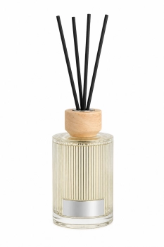 Αρωματικό Χώρου Με Sticks 1000ml Warm Cotton MRShome 0078001
