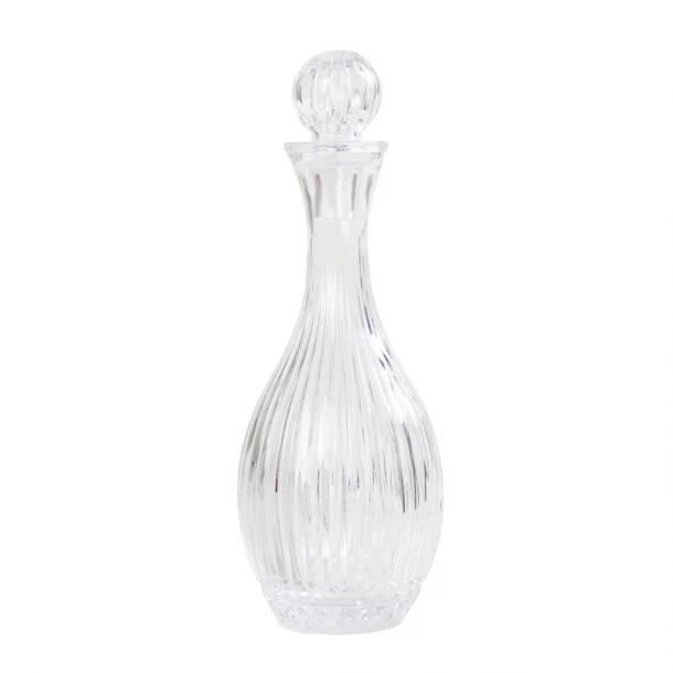 Καράφα Γυάλινη Διάφανη ESPIEL 1300ml ORT203