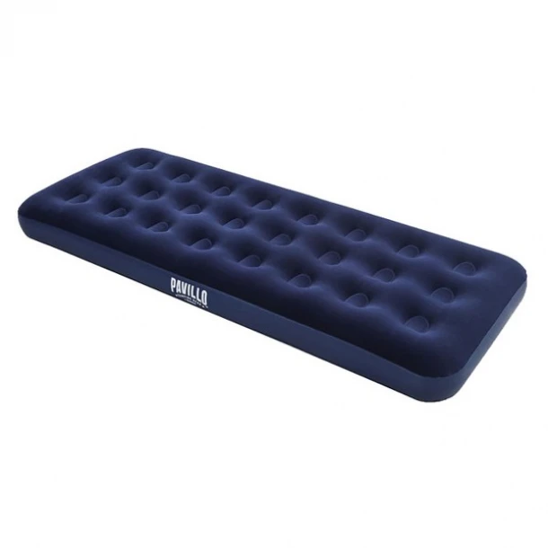 Στρώμα Φουσκωτό Σκηνής Μονό 185x76x22εκ. Bestway 42-1734