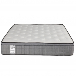 Στρώμα Υπέρδιπλο 160x200+32εκ. Prestige Latex 1507 Das Mattress