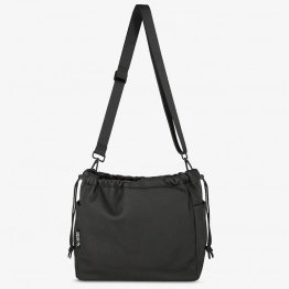 Τσάντα Οργανωτής 26x11x29εκ. HAILEY Ανθρακί Minene 12315003390OS