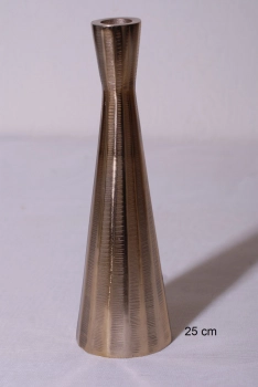 Κηροπήγιο Μεταλλικό Royal Art 25εκ. STA59889