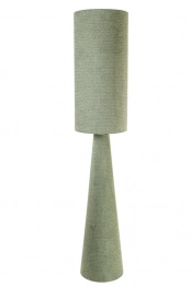 Φωτιστικό Επιδαπέδιο Υφασμάτινο 30x150εκ. Zen Collection 26.27.52942
