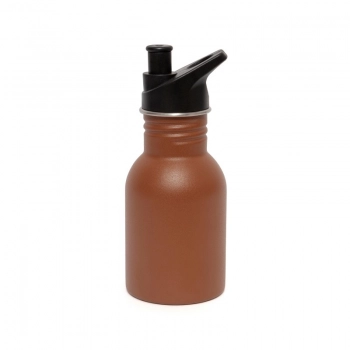 Παγούρι Ανοξείδωτο Baked Clay 380ml Petit Monkey PTM-DB34