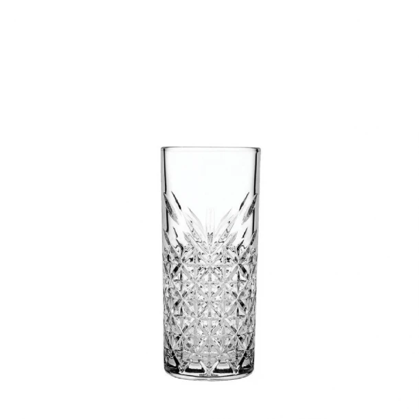 Ποτήρι Γυάλινο Διάφανο Timeless 180ml-6,8x12,2εκ. ESPIEL SP420326G4