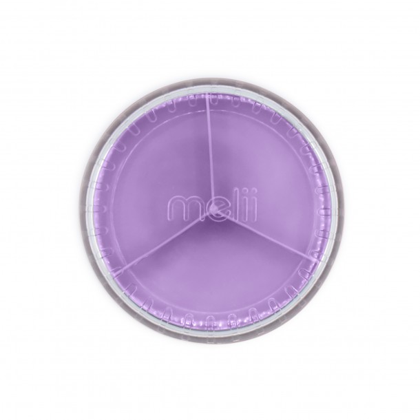 Δοχείο Περιστρεφόμενο Για Σνακ Spin Pink Μelii MEL18660