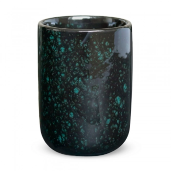 Ποτηροθήκη BESO Stoneware Φ7,5x10,5εκ.-300ml AWD02191925