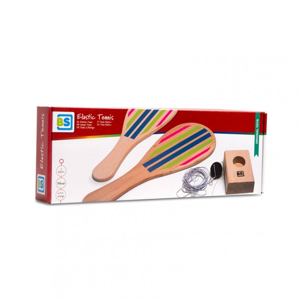 Elastic Tennis Bs Toys GA377