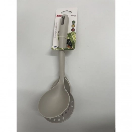 Εργαλεία Μαγειρικής Σετ 4τμχ Naylon Allegro Ivory Max Home EL0009994IV