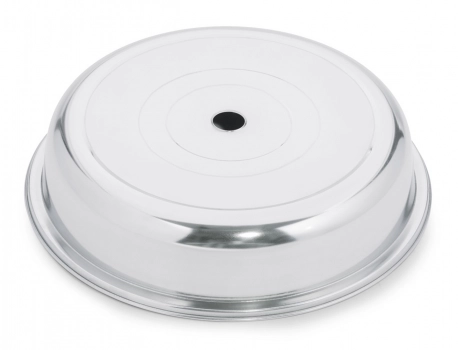 Σκέπασμα Πιάτου Ανοξείδωτο K-Professional 28x6εκ. UR41722800