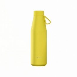 Θερμός-Μπουκάλι Ανοξείδωτο Sunbeam Flow Save The Aegean Estia 500ml 01-41946