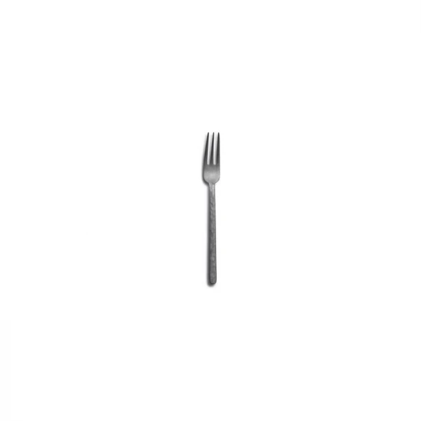 Πηρούνι Φαγητου Ανοξείδωτο Vintage Ασημί Kodai Comas CO00694600