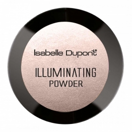 I.D. Illuminating Powder Highlighter ILLP 06-P.NUDE 9gr ISABELLE DUPONT 1013ILLPHIGH-3