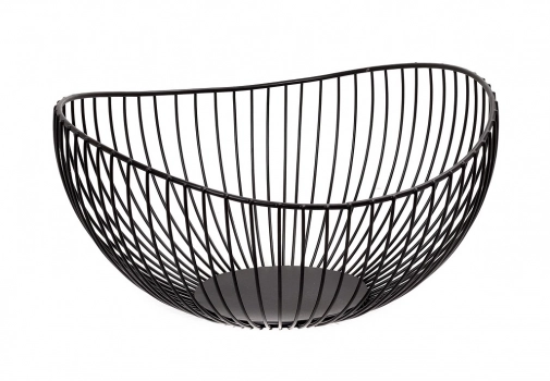 Καλάθι Μεταλλικό ESPIEL 37,5x19εκ. TAK222