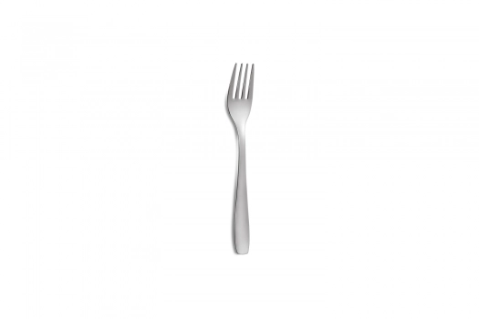 Πιρουνάκι Γλυκού 15εκ.-1,5mm Ανοξείδωτο 18/0 Hotel Extra Comas CO02685000