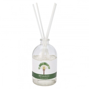 Αρωματικό Χώρου με Sticks 80ml Island Dream MRShome 0009001