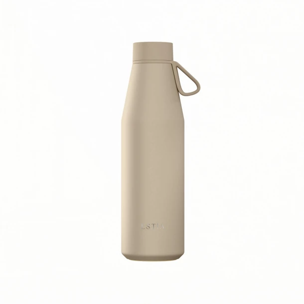 Θερμός-Μπουκάλι Ανοξείδωτο Dune Flow Save The Aegean Estia 500ml 01-41939