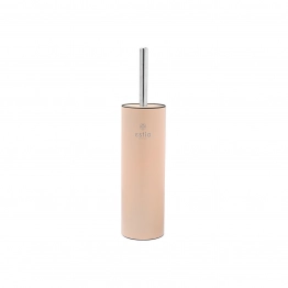 Πιγκάλ Τουαλέτας Ανοξείδωτο Μπεζ Estia 9x39εκ. 02-15121