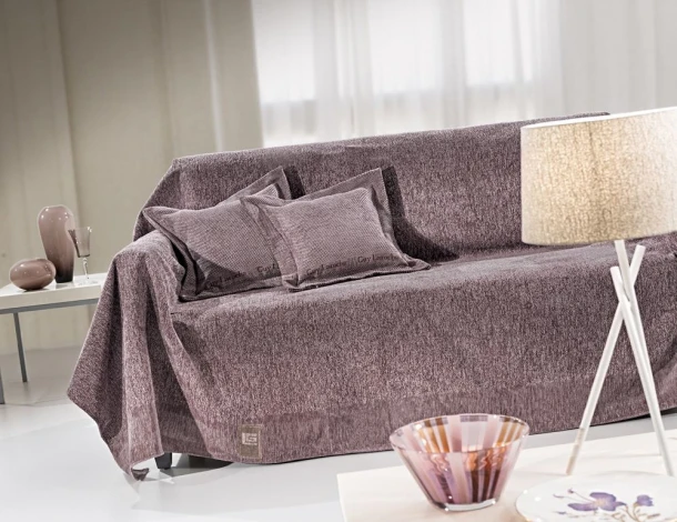 Ριχτάρι Πολυθρόνας 170x150εκ. Balance Lilac Guy Laroche