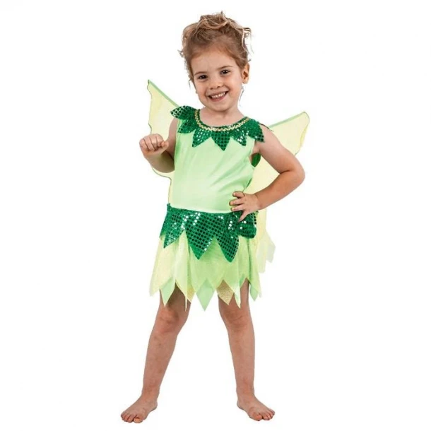 Στολή Μπεμπέ Νεράιδα  (1-2 ετών) Carnavalista 3-2010