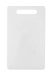 Βάση Κοπής Πλαστική 20x33εκ. White 2434414