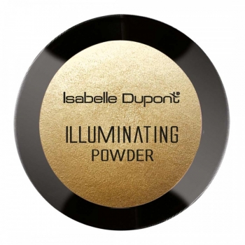 I.D. Illuminating Powder Highlighter ILLP 08-G.GLOW 9gr ISABELLE DUPONT 1013ILLPHIGH-4