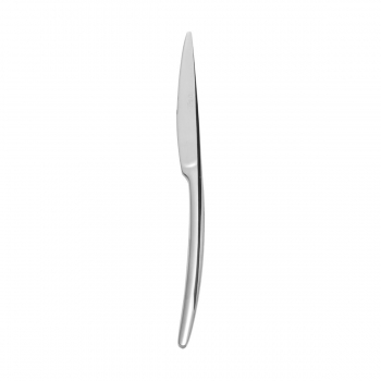 Μαχαίρι Φαγητού Ανοξείδωτο 18/0 Contour Estia 01-29425