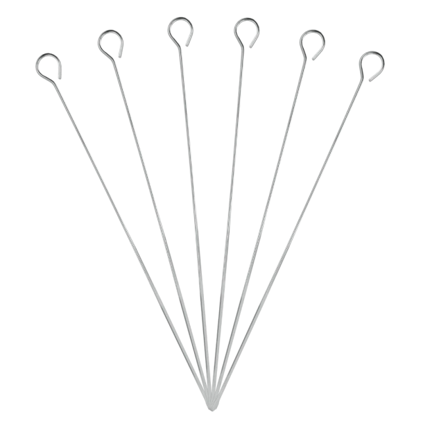 Σουβλάκια Χρωμίου