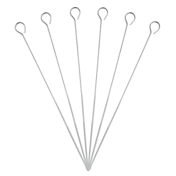 Σουβλάκια Χρωμίου