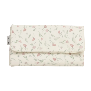 Φορητή Αλλαξιέρα Flower Multicolour Meyco MEY-256.254.00.00