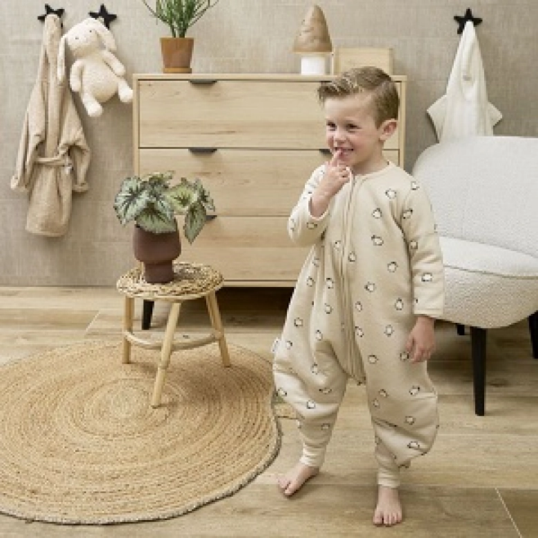 Υπνόσακοι - Φωλιές