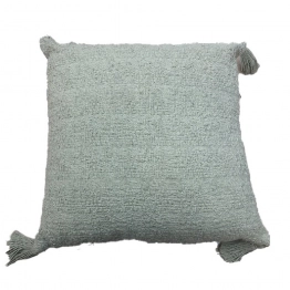 Διακοσμητικό Μαξιλάρι Πράσινο 42x42εκ. ESPIEL DWTA1004