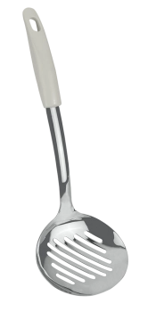 Κουτάλα Τρυπητή Ανοξείδωτη Laguna METALTEX 16-233608