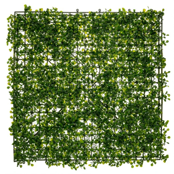 Επιφάνεια Γκαζόν Τριφύλλι Πράσινη 50x50εκ. iliadis 89997