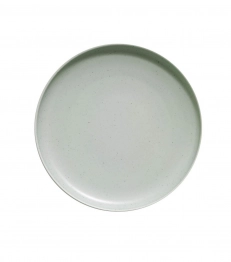 Πιάτο Φρούτου Πορσελάνης Mint Moderna Matte Kutahya Φ19εκ. KX19DU720162