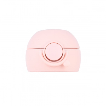 Ανταλλακτικό Καπάκι Με Καλαμάκι Για Παιδικό Θερμός Wild Stunts 500ml-7,9x6,6x17,9εκ. Wonder Bottle Estia 01-33323