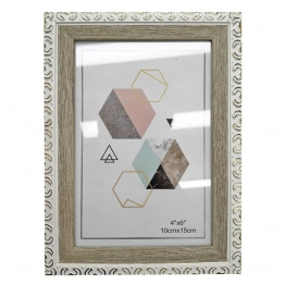 Κορνίζα Πλαστική 10x15εκ. Homie 12-2037