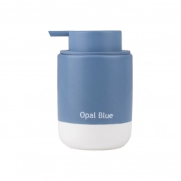 Ντισπένσερ Κεραμικό Tone Lab Opal Blue 280ml Estia 02-40147