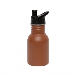 Παγούρι Ανοξείδωτο Baked Clay 380ml Petit Monkey PTM-DB34