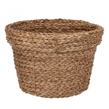 Κασπώ Ψάθινο Natural 24x17εκ. iliadis 93097