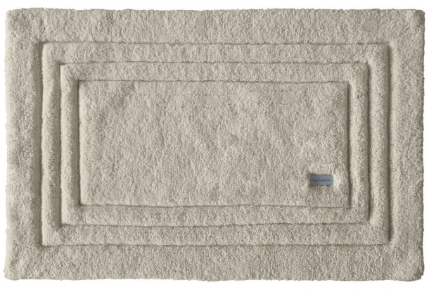 Ταπέτο Μπάνιου Βαμβακερό Linea Stone 70x120εκ. Guy Laroche