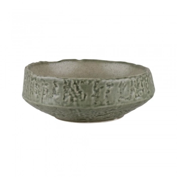 Μπωλ Πορσελάνης Φ17εκ. Green Stone Herbal Kutahya Porselen KX855A45KS17