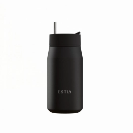 Θερμός-Ποτήρι Ανοξείδωτο Void Lens Save The Aegean Estia 360ml 01-42806