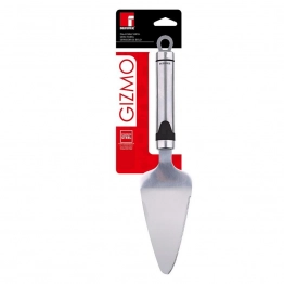 Σπάτουλα Σερβιρίσματος Ανοξείδωτη 25,5εκ. Gizmo Bergner BG00003282