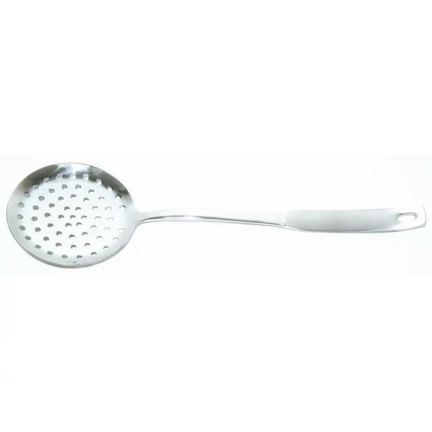 Κουτάλα Τρυπητή Ανοξείδωτη 2,5mm Max Home JD04950121