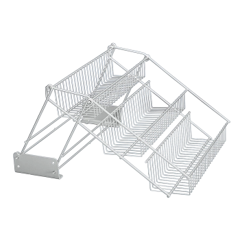 Θήκη Ντουλαπιού Για Μπαχαρικά 