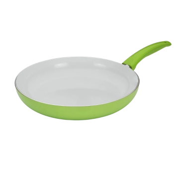 Τηγάνι Κεραμικής Επίστρωσης 28εκ. METALTEX 16-310028