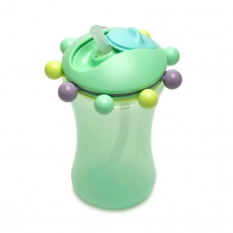 Ποτηράκι Sippy Cup 340ml Abacus Melii MEL11900